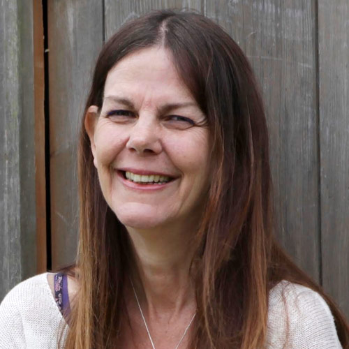 Sophie Sabbage, the Cancer Whisperer