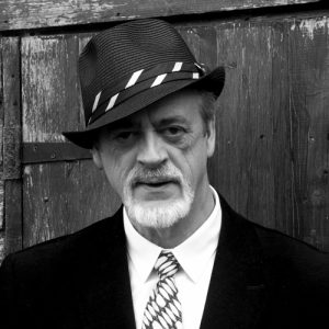 Bill Lewis