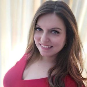 Elizabeth Sillo