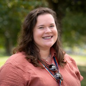 Helen McGlead