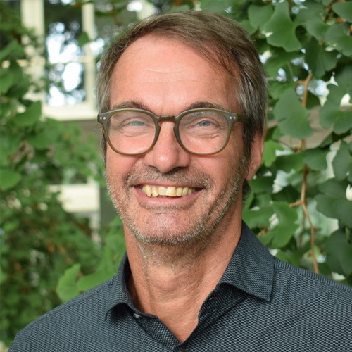 Peter Kaune