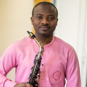 Samuel Ogundapo