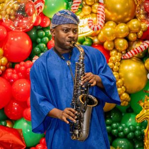 Samuel Ogundapo