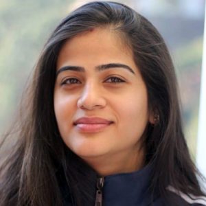 Juhi Rathi