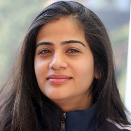 Juhi Rathi
