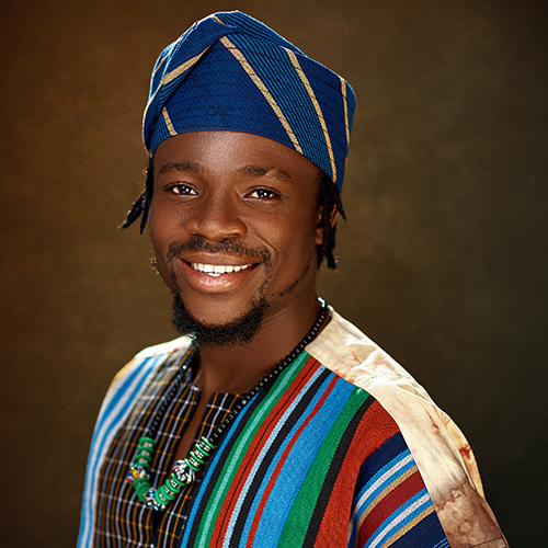 Adeniyi Olusola Morolahun