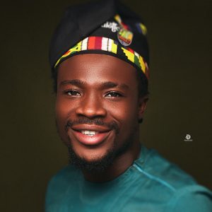 Adeniyi Olusola Morolahun