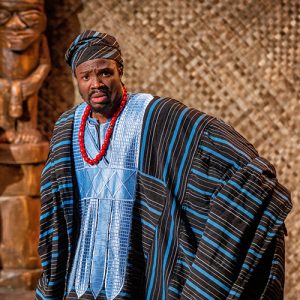 Adeniyi Olusola Morolahun