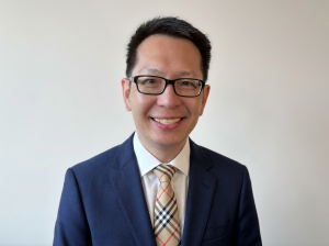 Dr Julian Ng