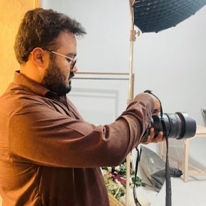 Hassam Qureshi