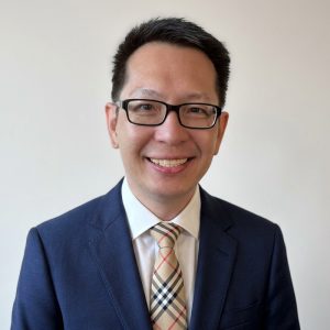 Dr Julian Ng