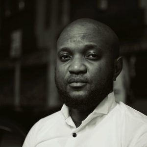 Oladimeji Sodeke