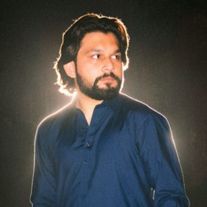 Waleed Yayha Mirza