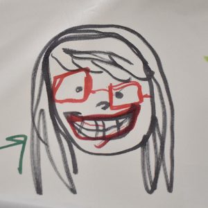 Genevieve Tullberg