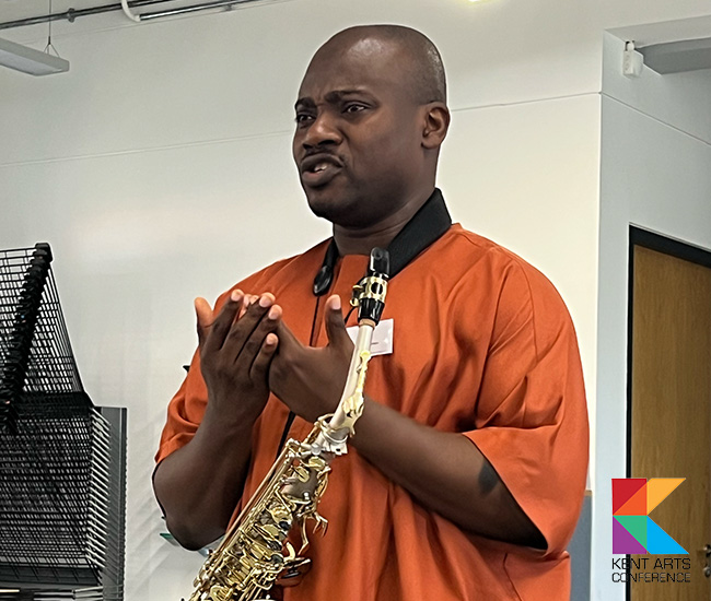 Samuel Ogundapo
