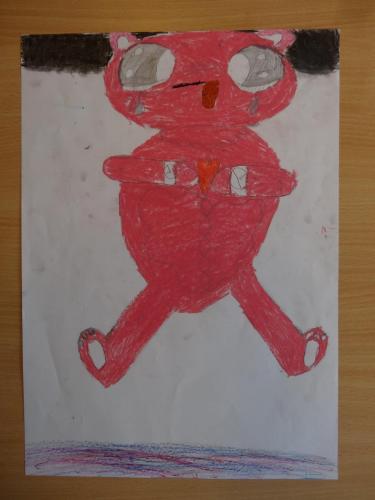 2.1 Jacob N. - Year 7