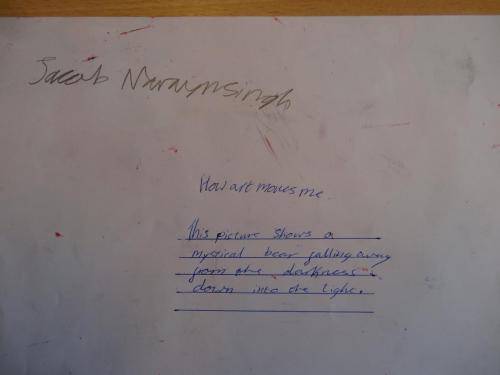 2.2 Jacob N. - Year 7