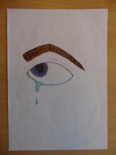 3.1 Daisy Morris - Year 7