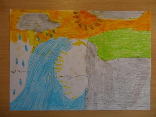 4.1 Zoe Hudson - Year 7