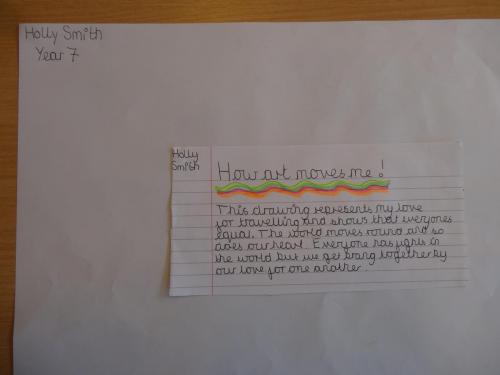 7.2 Holly Smith - Year 7