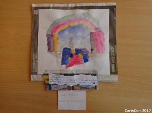 Ewan Williams - Recycled Palace