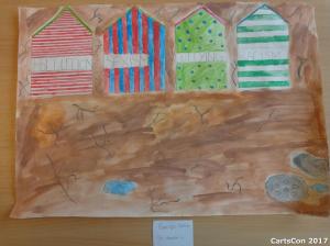 Georgia Collins - Problems in Society