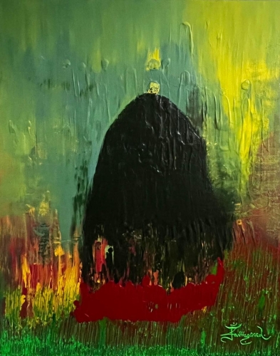 2022 - Jamila Zanna Muhammad